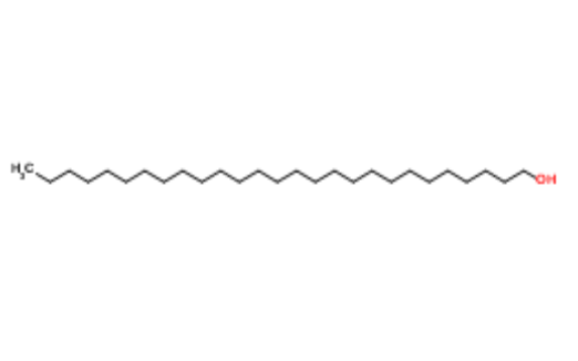 1-庚糖醇,1-Heptacosanol