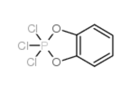 1,2-亚苯基三氯磷酸,CATECHYLPHOSPHOROTRICHLORIDE