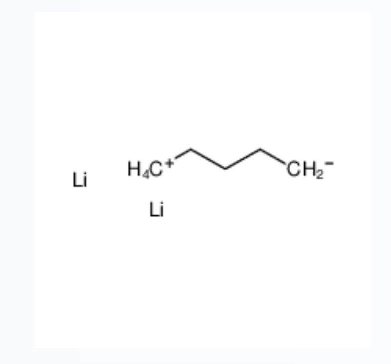 间-1，5-戊二基二锂,Dilithium pentane