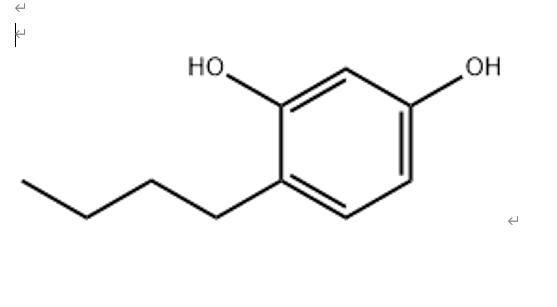 4-正丁基間苯二酚,4-Butylresorcinol