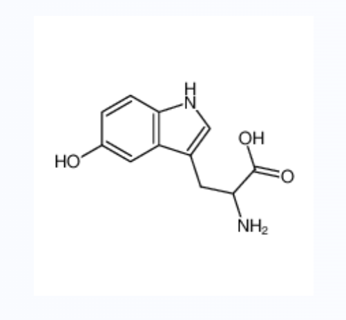 DL-5-羟色胺酸,DL-5-HYDROXYTRYPTOPHAN
