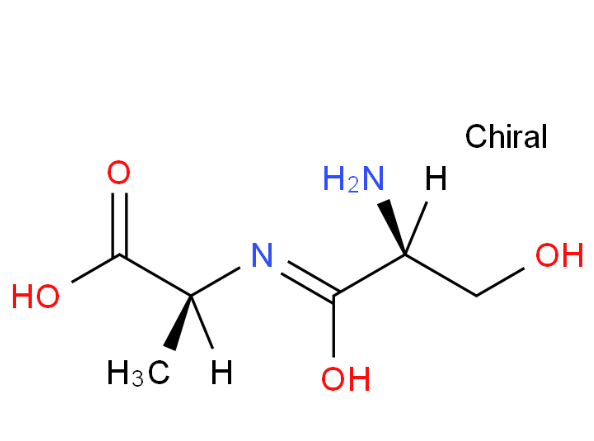H-SER-ALA-OH,H-SER-ALA-OH