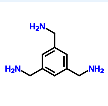 1,3,5-三(甲胺基)苯,1,3,5-Benzenetrimethanamine