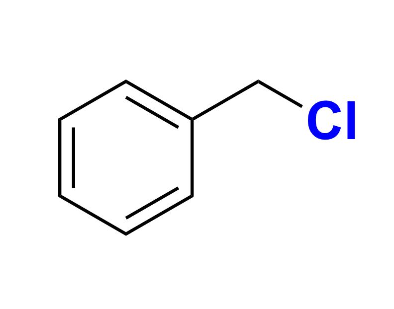 氯化苄,Benzyl chloride