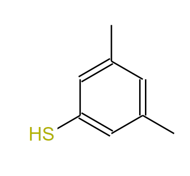 3,5-二甲基苯硫酚,3,5-DIMETHYLTHIOPHENOL