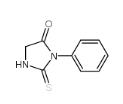 苯基硫代乙内酰脲-甘氨酸,PTH-glycine