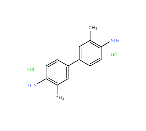 盐酸-3,3'-二甲基联苯胺,3,3'-Dimethylbenzidine dihydrochloride