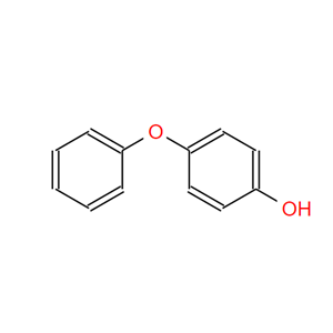 4-苯氧基苯酚,4-phenoxyphenol