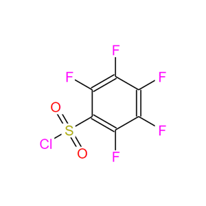 2,3,4,5,6-五氟苯磺酰氯,Pentafluorobenzenesulfonyl chloride