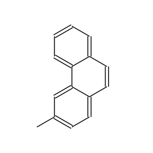 3-甲基菲,3-Methylphenanthrene