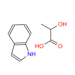 832-97-3；DL-吲哚-3-乳酸