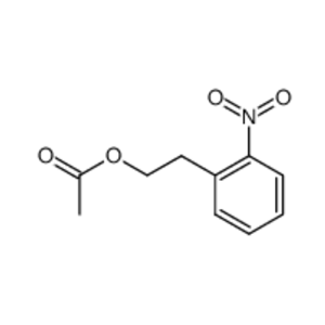 833-43-2；2-(2-nitrophenyl)ethyl acetate