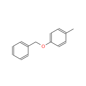 1-methyl-4-phenylmethoxybenzene,1-methyl-4-phenylmethoxybenzene