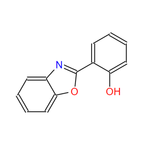 2-(2-羥苯基)苯并惡唑