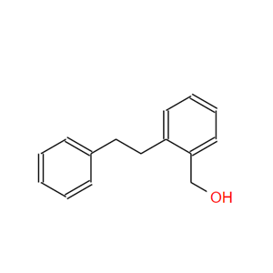 835-78-9；2-苯乙基苯甲醇