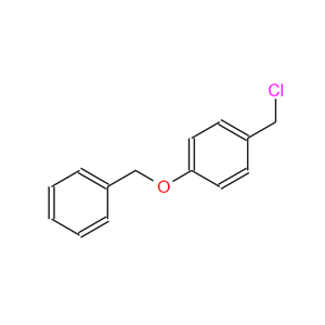 4-(苄氧基)氯苄,4-(Benzyloxy)benzyl chloride