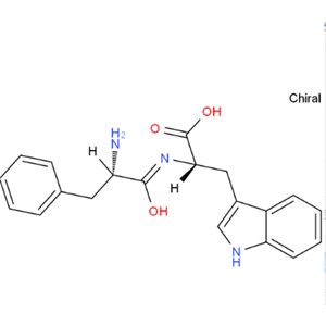 L-苯丙氨酰-L-色氨酸