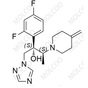 艾氟康唑杂质6,Efinaconazole Impurity 6