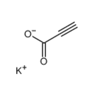 potassium,prop-2-ynoate