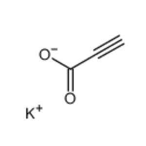 potassium,prop-2-ynoate,potassium,prop-2-ynoate