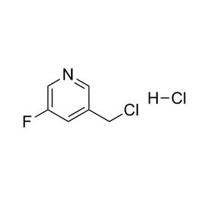 3-氯甲基-5-氟吡啶盐酸盐