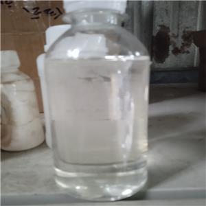 羟基硅油,Hydroxy silicone oil