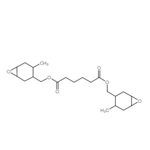 bis[(3-methyl-7-oxabicyclo[4.1.0]heptan-4-yl)methyl] hexanedioate