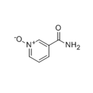 烟碱-N-氧化物,Nicotinamide N-oxide