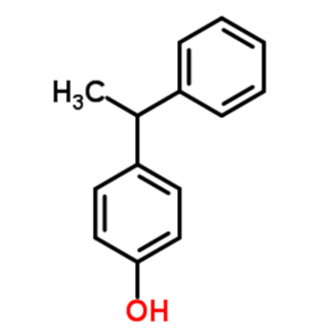 1-(对羟基苯基)1-苯乙烷