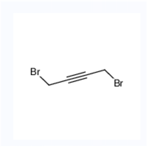 1,4-二溴-2-丁炔,1,4-dibromobut-2-yne