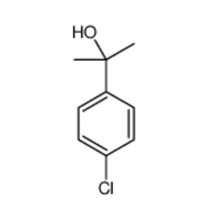 2-(4-氯苯基)-2-丙醇