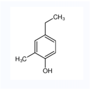 4-乙基-2-甲基苯酚,4-ethyl-2-methylphenol