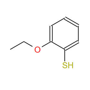 2-乙氧基苯硫酚,2-ETHOXY THIOPHENOL
