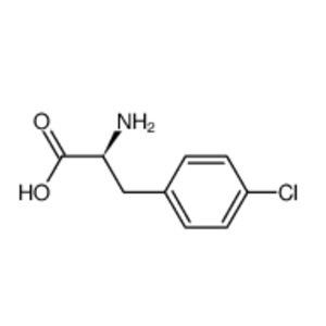 (S)-2-氨基-3-(4-氯苯基)丙酸,4-chloro-3-phenylalanine