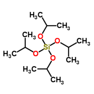 硅酸异丙酯,Tetra(isopropoxy)silane