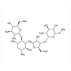 新霉素标液,NEOMYCIN B