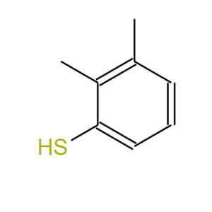 2,3-二甲基苯硫酚；18800-51-6