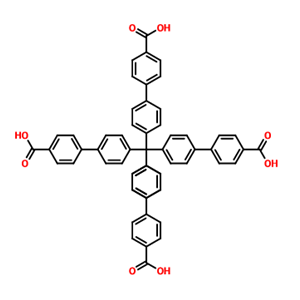 四(4-羧基联苯)甲烷