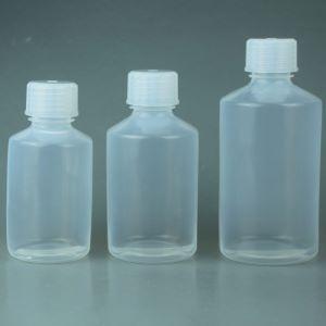 透明PFA试剂瓶250ml特氟龙聚四氟乙烯样品瓶