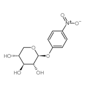 4-硝基苯基-β-D-吡喃木糖苷,4-Nitrophenyl-beta-D-xylopyranoside