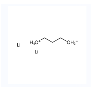 间-1，5-戊二基二锂,Dilithium pentane