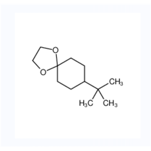 8-叔-丁基-1,4-二氧杂螺[4.5]癸烷