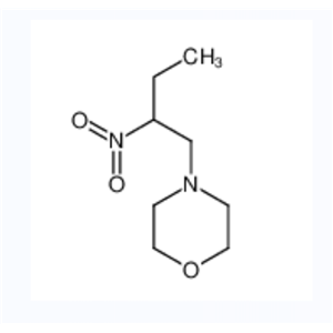 4-(2-硝基丁基)吗啉,4-(2-nitrobutyl)morpholine