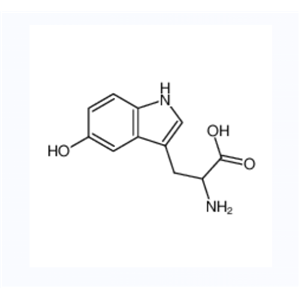DL-5-羟色胺酸,DL-5-HYDROXYTRYPTOPHAN
