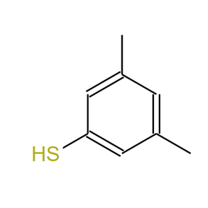 3,5-二甲基苯硫酚；38360-81-5
