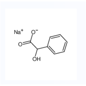 苯乙醇酸鈉
