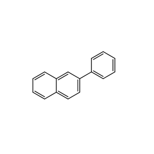 2-苯基萘,2-PHENYLNAPHTHALENE
