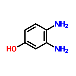 3,4-二氨基苯酚,3,4-diaminophenol