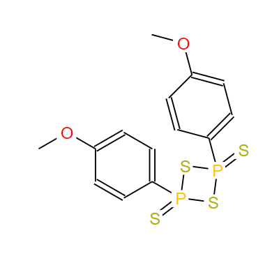 劳森试剂,Lawesson's Reagent