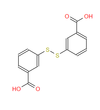 3,3'-二羧基二苯二硫醚,3,3'-DICARBOXYLIC ACID DIPHENYL DISULFIDE
